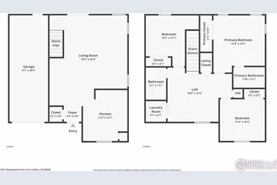 3421 Meadowlark Ave, Fort Collins, CO 80526 - Photo 19