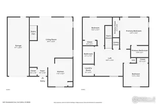 3421 Meadowlark Ave, Fort Collins, CO 80526 - Photo 19