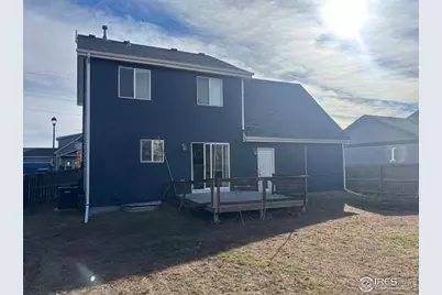 1911 Mahogany Way, Severance, CO 80550 - Photo 17