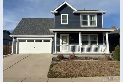 1911 Mahogany Way, Severance, CO 80550 - Photo 1