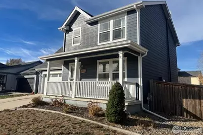 1911 Mahogany Way, Severance, CO 80550 - Photo 3