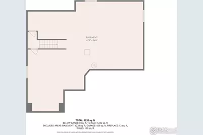 4508 Tuscany St, Evans, CO 80620 - Photo 23