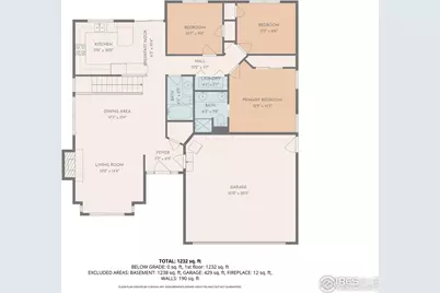 4508 Tuscany St, Evans, CO 80620 - Photo 5