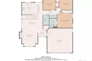 4508 Tuscany St, Evans, CO 80620 - Photo 5