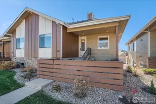 1827 Fromme Prairie Way, Fort Collins, CO 80526 - Photo 1
