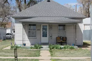 133 Meeker St, Fort Morgan, CO 80701 - Photo 1