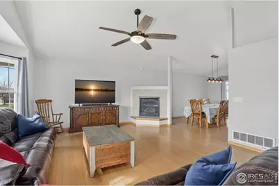 3328 Wild West Ln, Wellington, CO 80549 - Photo 3