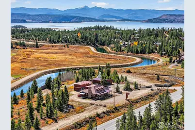 10658 US Highway 34, Grand Lake, CO 80447 - Photo 1