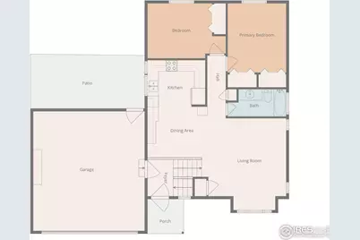 102 43rd Ave Ct, Greeley, CO 80634 - Photo 25