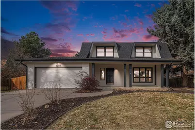 3207 Greenwood Ct, Fort Collins, CO 80525 - Photo 1