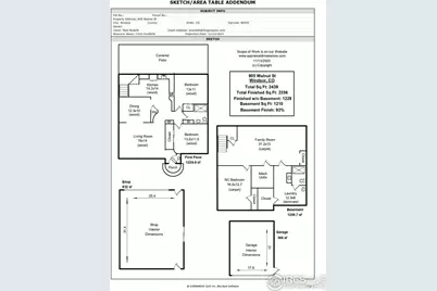 805 Walnut St, Windsor, CO 80550 - Photo 33