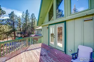 227 Streamside Dr, Glen Haven, CO 80532 - Photo 9