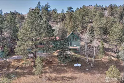 227 Streamside Dr, Glen Haven, CO 80532 - Photo 1