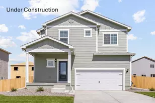 7414 Crystal Ave, Frederick, CO 80530 - Photo 1