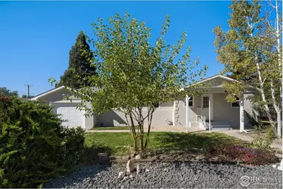 400 Liberty St, Platteville, CO 80651 - Photo 1