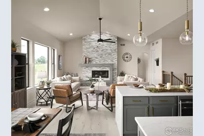 206 Blue Fortune Dr, Windsor, CO 80550 - Photo 9