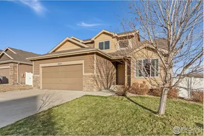 1057 Mt Oxford Ave, Severance, CO 80550 - Photo 5