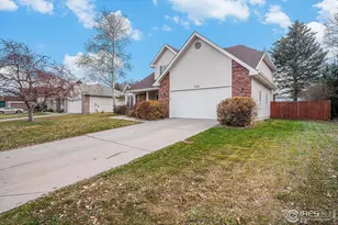 7142 W Canberra St Dr, Greeley, CO 80634 - Photo 3
