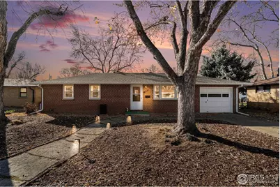 1135 Lincoln St, Longmont, CO 80501 - Photo 1