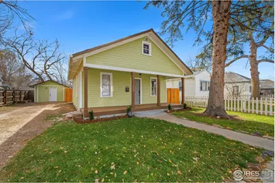 1010 E 4th St, Loveland, CO 80537 - Photo 1