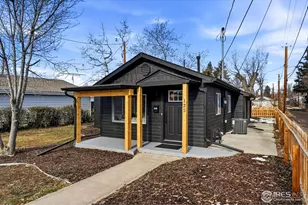 125 E 15th St, Loveland, CO 80538 - Photo 1