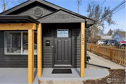 125 E 15th St, Loveland, CO 80538 - Photo 5