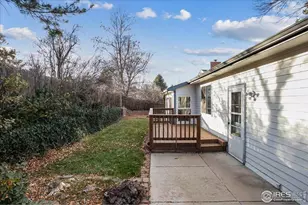 1725 Ridgewood Rd, Fort Collins, CO 80526 - Photo 29