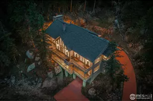 11042 N St Vrain Dr, Lyons, CO 80540 - Photo 49