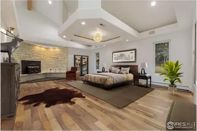 11042 N Saint Vrain Dr, Lyons, CO 80540 - Photo 21