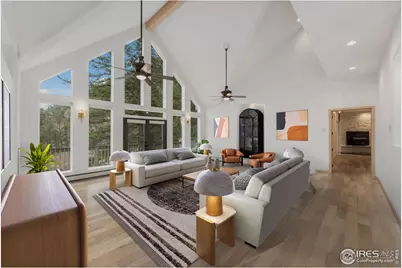 11042 N Saint Vrain Dr, Lyons, CO 80540 - Photo 17