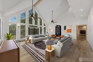 11042 N St Vrain Dr, Lyons, CO 80540 - Photo 17