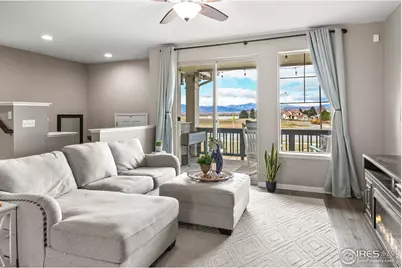 2577 Trio Falls Dr, Loveland, CO 80538 - Photo 5