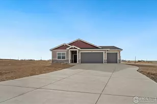 450 Buckboard Dr, Hudson, CO 80642 - Photo 1