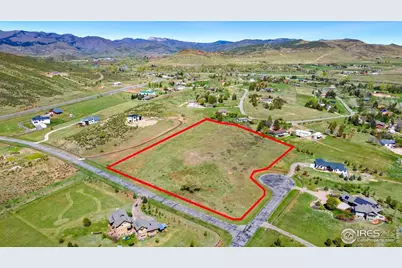 4442 Del Colina Way, Laporte, CO 80535 - Photo 1