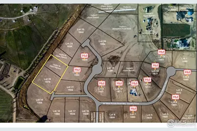 1574 Hauck Meadows Dr, Frederick, CO 80504 - Photo 1