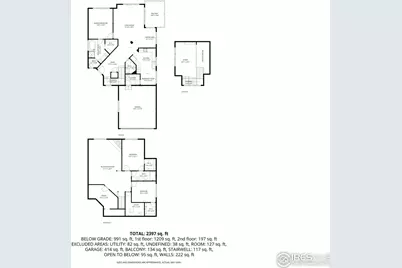 950 Southridge Greens Blvd ##23, Fort Collins, CO 80525 - Photo 41