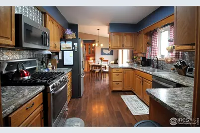 806 S Burlington Ave, Haxtun, CO 80731 - Photo 13