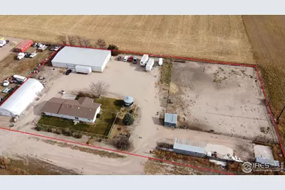 806 S Burlington Ave, Haxtun, CO 80731 - Photo 3