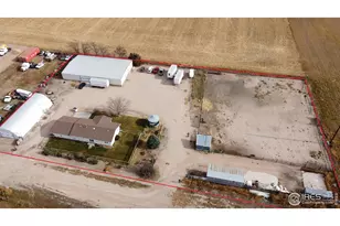 806 S Burlington Ave, Haxtun, CO 80731 - Photo 3