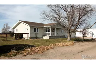 806 S Burlington Ave, Haxtun, CO 80731 - Photo 5