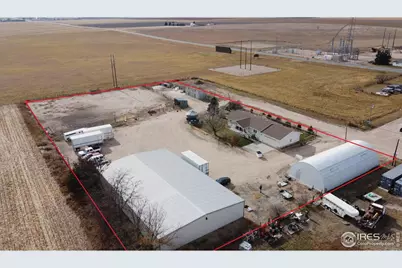 806 S Burlington Ave, Haxtun, CO 80731 - Photo 3