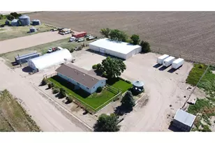 806 S Burlington Ave, Haxtun, CO 80731 - Photo 1