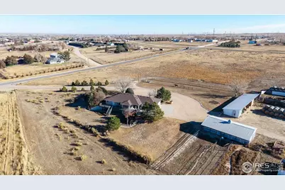 28840 County Road R, Brush, CO 80723 - Photo 1