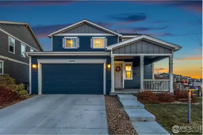 3202 Loomis Lake Ct, Loveland, CO 80538 - Photo 3