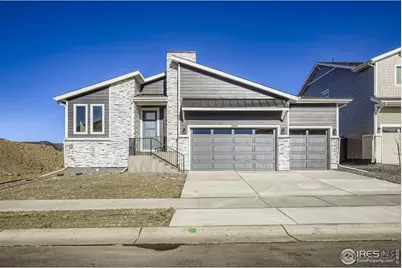 1854 Equinox Dr, Windsor, CO 80550 - Photo 1