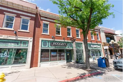 123 N College Ave #160, Fort Collins, CO 80524 - Photo 1