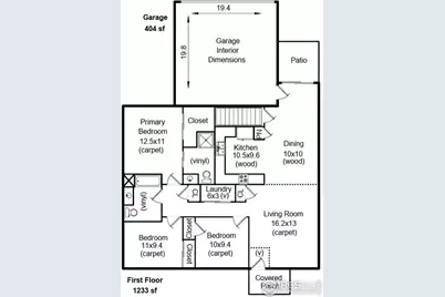 603 Rook St, Fort Collins, CO 80521 - Photo 29