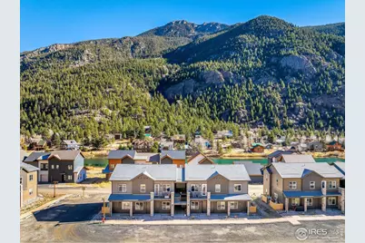 2121 Hummingbird Way #3-201, Georgetown, CO 80444 - Photo 21