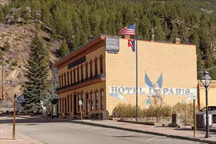 2121 Hummingbird Wy, Georgetown, CO 80444 - Photo 35