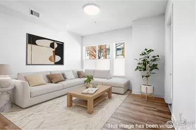 1707 Walnut St #103, Boulder, CO 80302 - Photo 1